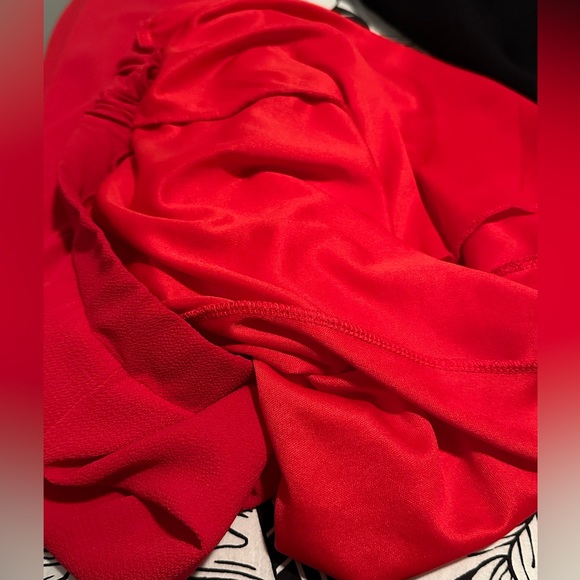 Lock&Key - wide leg pants - Picture 4 of 4